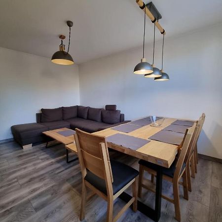 Apartman Lomnicky Stit Татранска Ломница Экстерьер фото