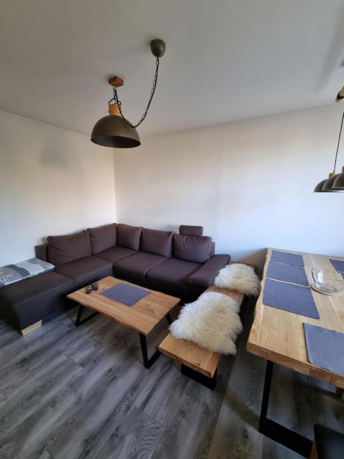 Apartman Lomnicky Stit Татранска Ломница Экстерьер фото