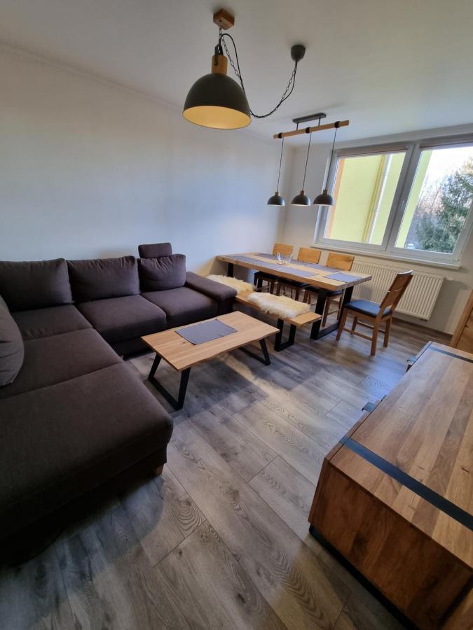 Apartman Lomnicky Stit Татранска Ломница Экстерьер фото