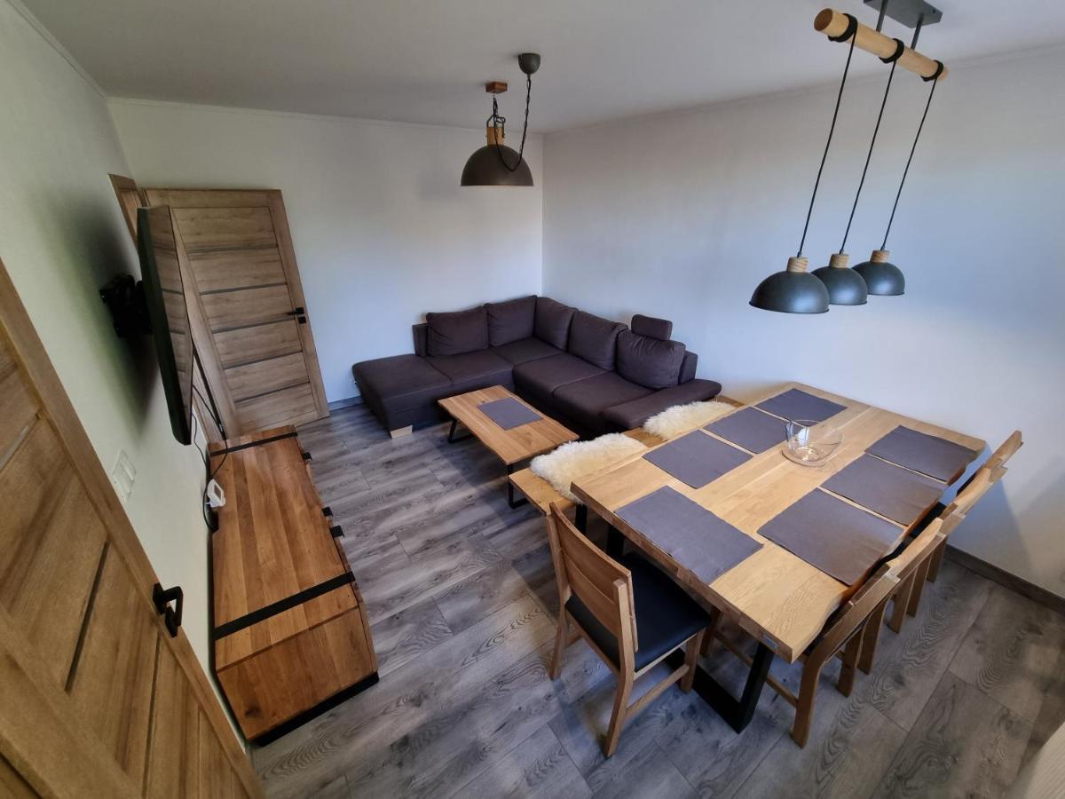 Apartman Lomnicky Stit Татранска Ломница Экстерьер фото