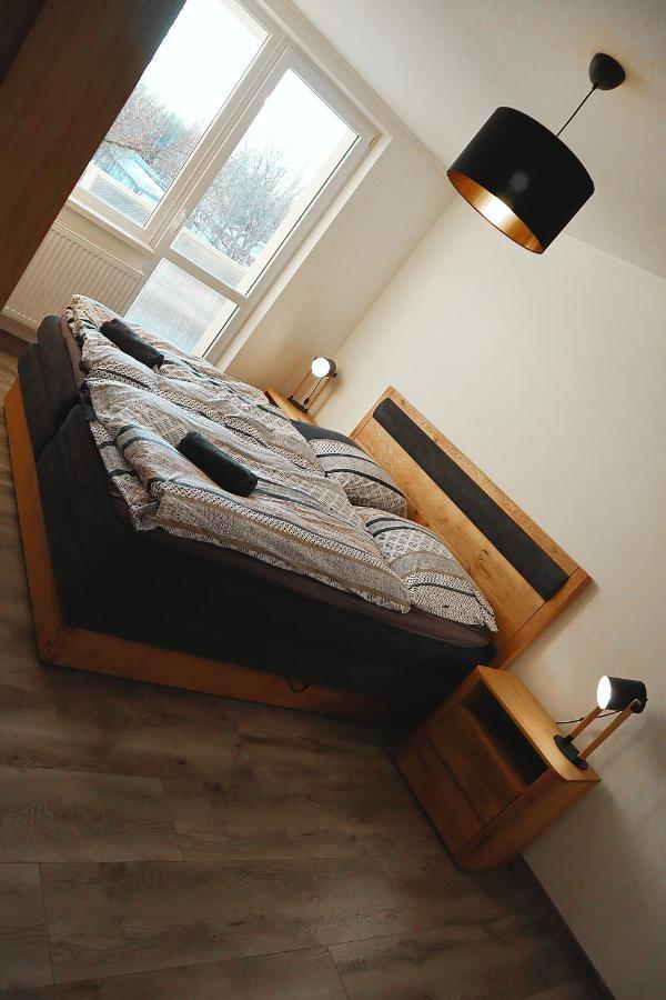 Apartman Lomnicky Stit Татранска Ломница Экстерьер фото