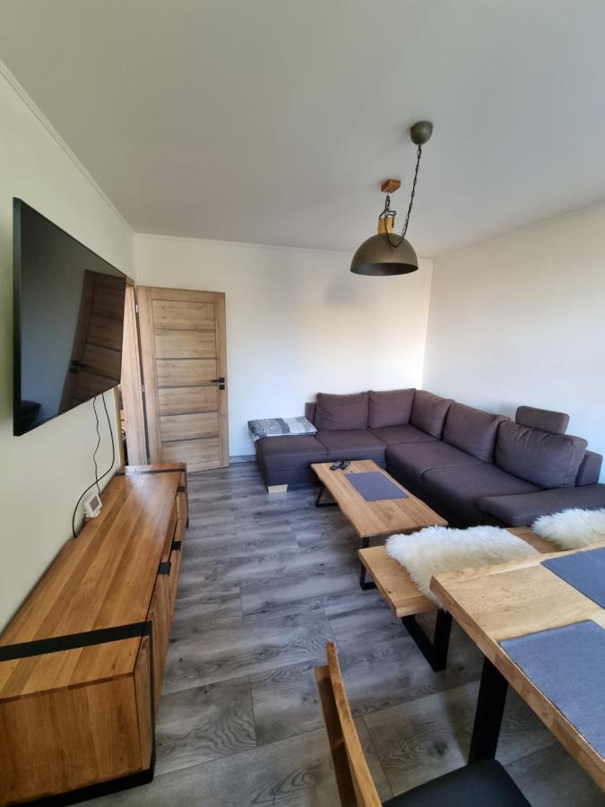 Apartman Lomnicky Stit Татранска Ломница Экстерьер фото