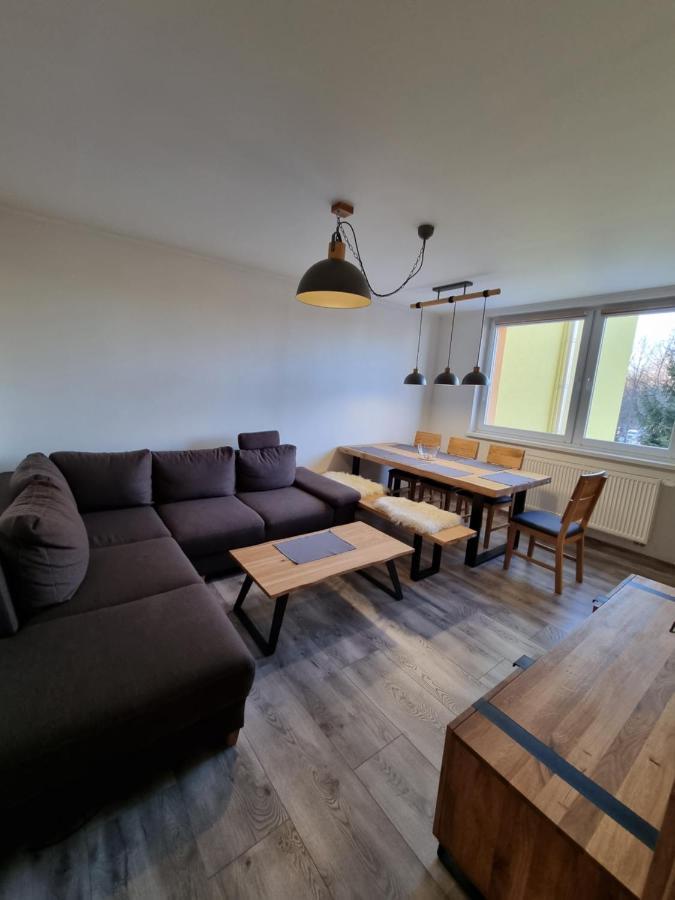 Apartman Lomnicky Stit Татранска Ломница Экстерьер фото