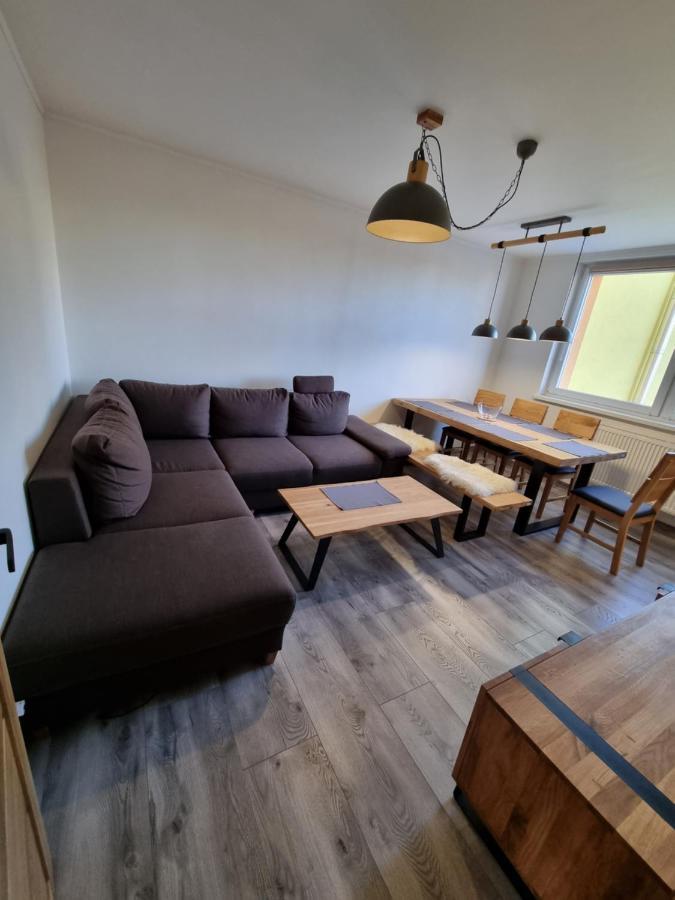 Apartman Lomnicky Stit Татранска Ломница Экстерьер фото