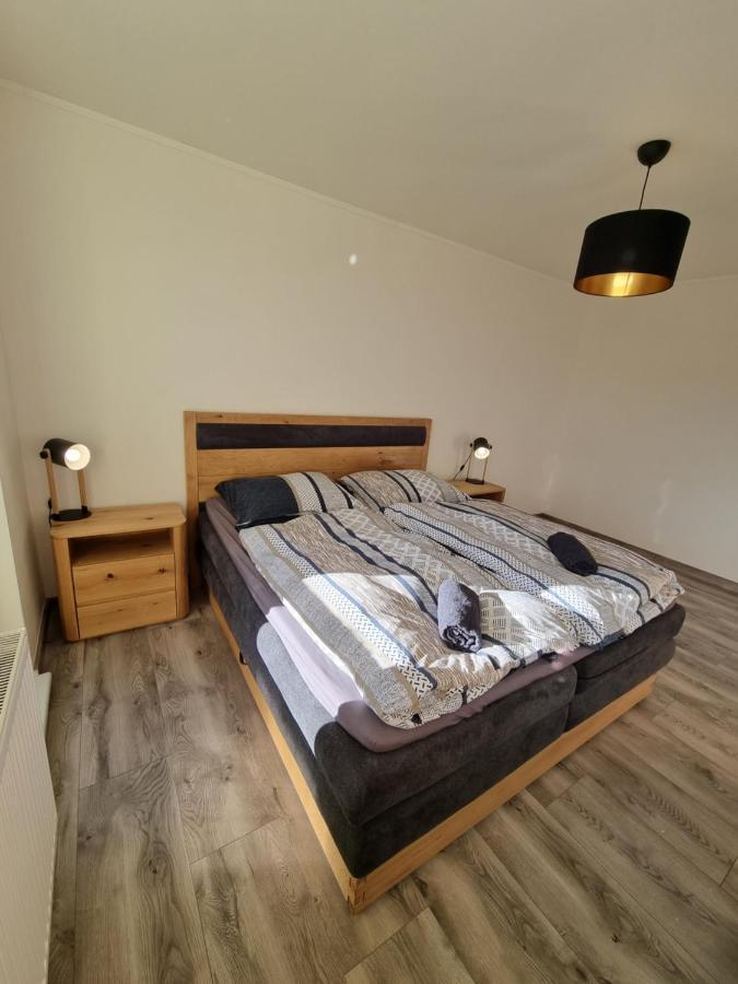 Apartman Lomnicky Stit Татранска Ломница Экстерьер фото